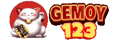 GEMOY123 - Link Alternatif Slot Online Depo Receh Pasti WD